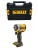 Klucz udarowy akumulatorowy DeWalt DCF921NT 406Nm 18V Li-Ion Solo z walizką