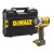 Klucz udarowy akumulatorowy DeWalt DCF921NT 406Nm 18V Li-Ion Solo z walizką