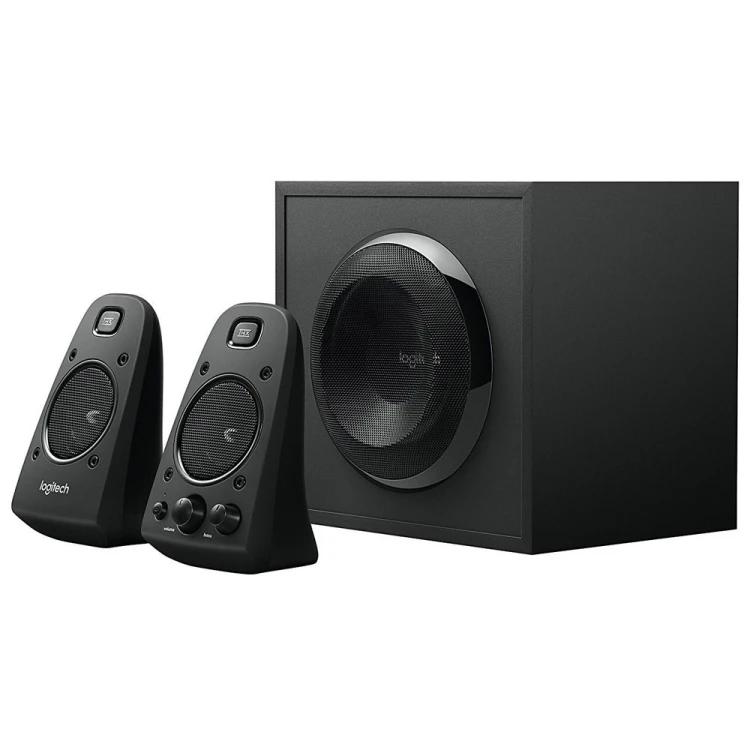 Logitech Z623 2.1 THX 200W
