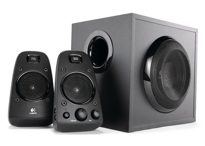 Logitech Z623 2.1 THX 200W