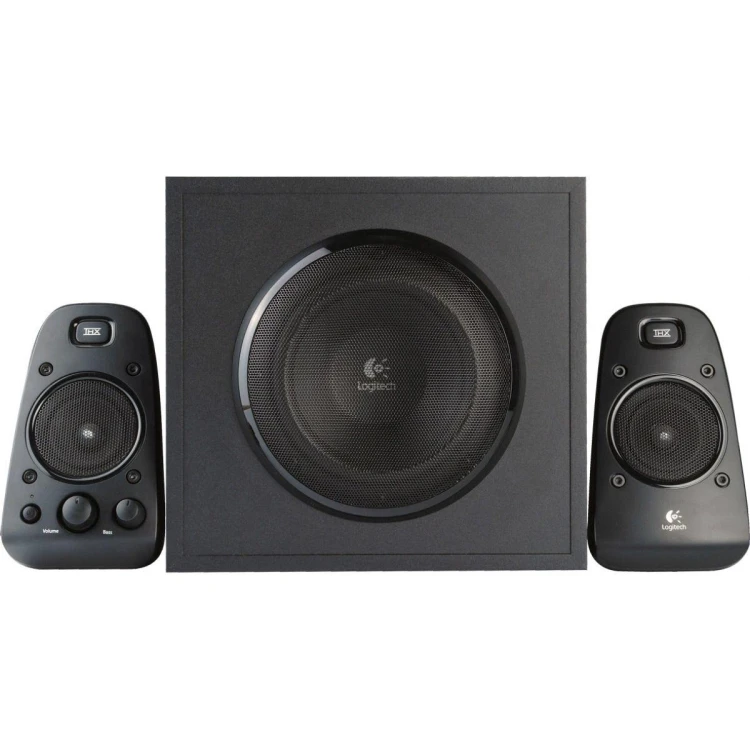 Logitech Z623 2.1 THX 200W