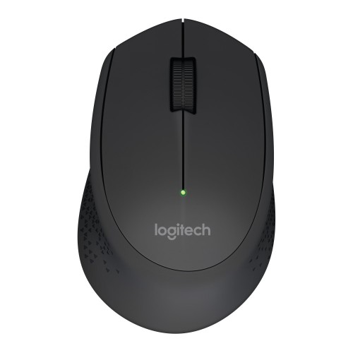 Logitech M280 wireless black