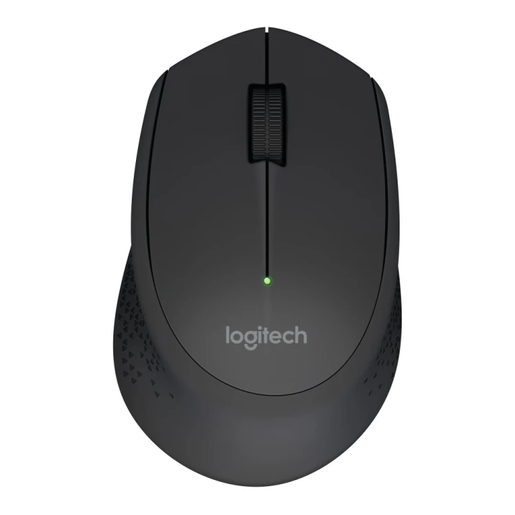 Logitech M280 wireless black