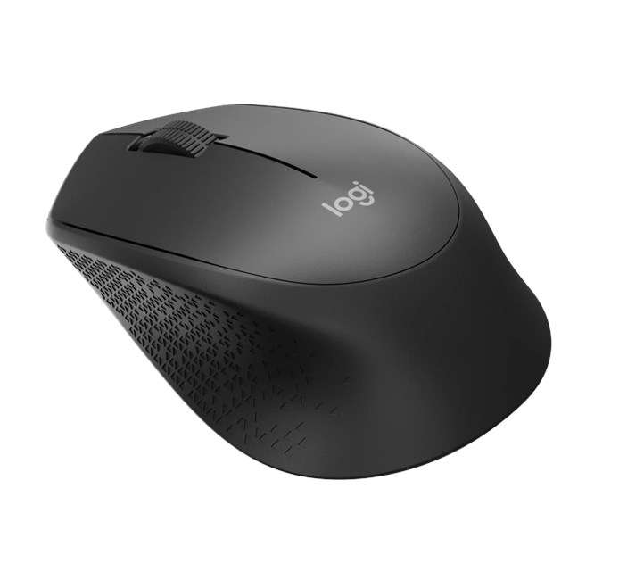 Logitech M280 wireless black