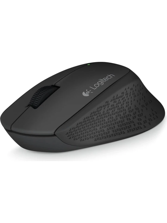 Logitech M280 wireless black