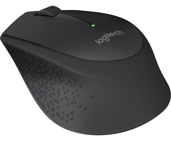 Logitech M280 wireless black