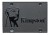 Kingston Technology A400 480 GB 2.5" SATA III TLC