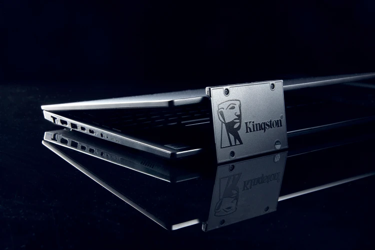 Kingston Technology A400 480 GB 2.5" SATA III TLC