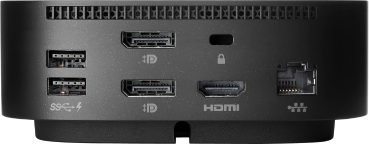 HP Stacja dokująca USB-C G5