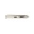 GIGABYTE GV-N1030D4-2GL karta graficzna NVIDIA GeForce GT 1030 2 GB GDDR4