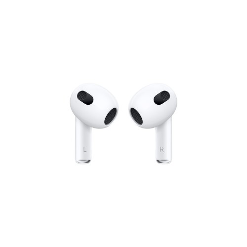 Apple AirPods + AirPod Case 3 - 3rd Generation