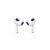 Apple AirPods + AirPod Case 3 - 3rd Generation