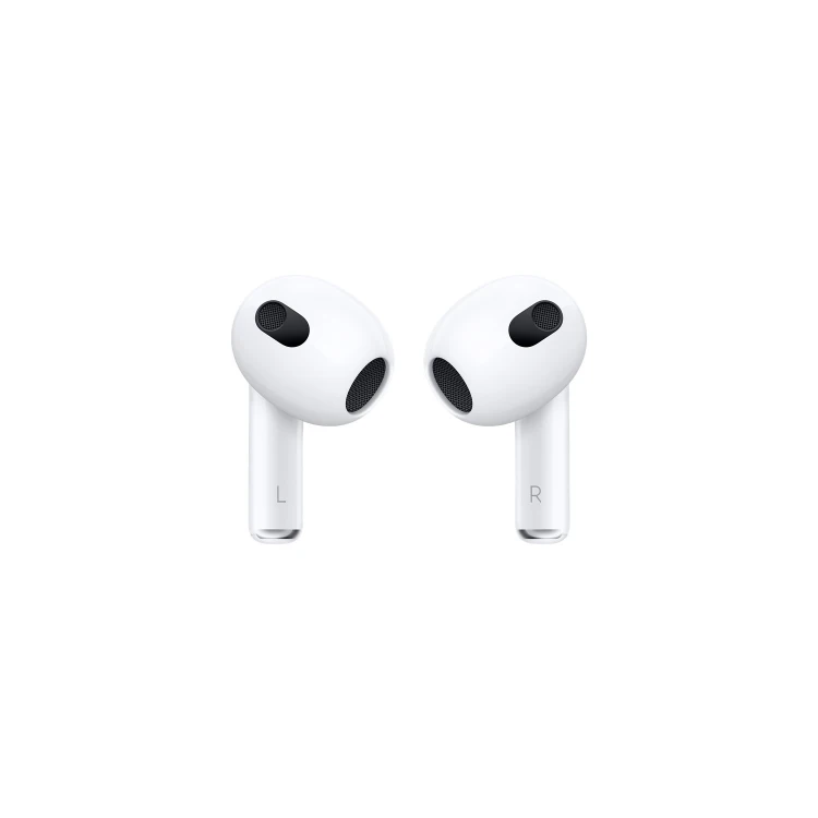 Apple AirPods + AirPod Case 3 - 3rd Generation