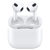 Apple AirPods + AirPod Case 3 - 3rd Generation