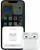 Apple AirPods + AirPod Case 3 - 3rd Generation