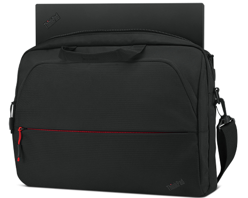 Lenovo ThinkPad Essential 16-inch Topload (Eco) 40,6 cm (16") Torba ładowana od góry Czarny