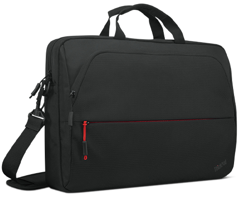 Lenovo ThinkPad Essential 16-inch Topload (Eco) 40,6 cm (16") Torba ładowana od góry Czarny