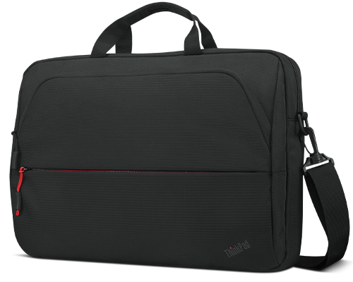Lenovo ThinkPad Essential 16-inch Topload (Eco) 40,6 cm (16") Torba ładowana od góry Czarny