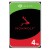 Seagate IronWolf ST4000VN006 dysk twardy 4 TB 5400 RPM 256 MB 3.5" SATA III