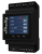 Shelly Relais ""Pro 4PM"" WLAN LAN Max. 40A 4 Kanäle 1 Phase Messfunktion BT DIN-Rail