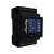 Shelly Relais ""Pro 4PM"" WLAN LAN Max. 40A 4 Kanäle 1 Phase Messfunktion BT DIN-Rail