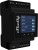 Shelly Relais ""Pro 4PM"" WLAN LAN Max. 40A 4 Kanäle 1 Phase Messfunktion BT DIN-Rail
