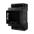 Shelly Relais ""Pro 4PM"" WLAN LAN Max. 40A 4 Kanäle 1 Phase Messfunktion BT DIN-Rail