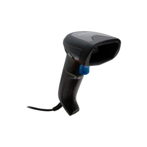 Datalogic Barcode-Scanner QuickScan QW2520 2D USB inkl. Kabel ohne Ständer
