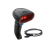 Datalogic Barcode-Scanner QuickScan QW2520 2D USB inkl. Kabel ohne Ständer