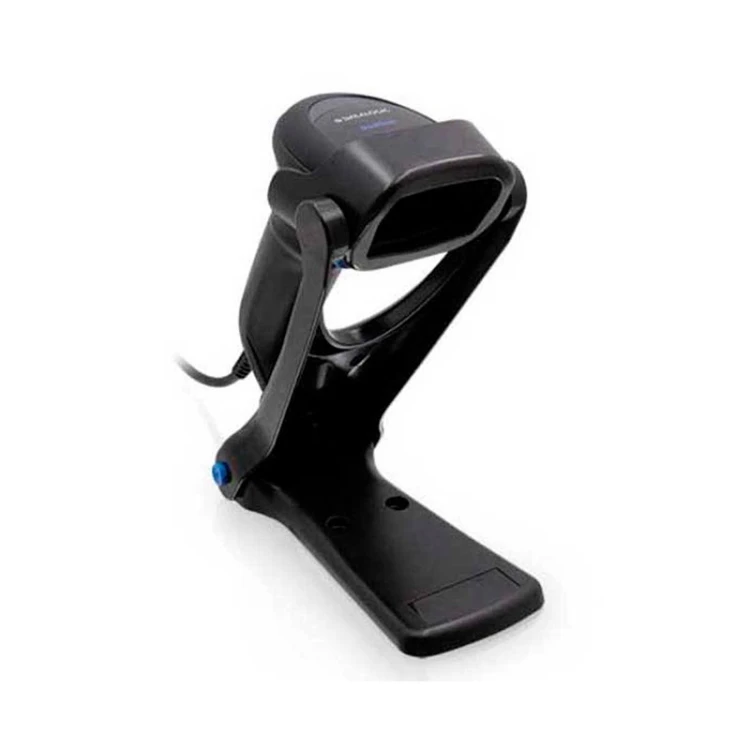 Datalogic Barcode-Scanner QuickScan QW2520 2D USB inkl. Kabel ohne Ständer