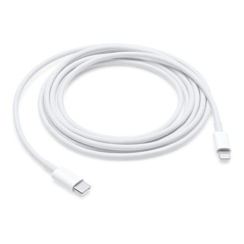Apple USB-C auf Lightning Kabel 1M (MM0A3ZM/A) Retail