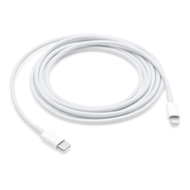 Apple USB-C auf Lightning Kabel 1M (MM0A3ZM/A) Retail