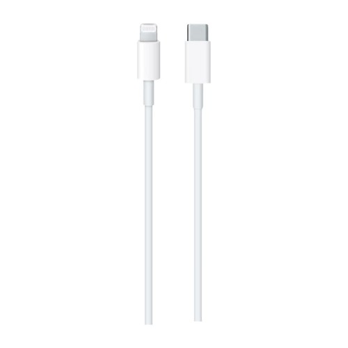 Apple USB-C auf Lightning Kabel 1M (MM0A3ZM/A) Retail