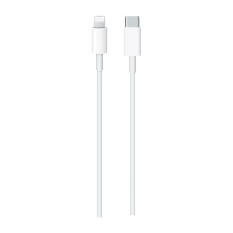 Apple USB-C auf Lightning Kabel 1M (MM0A3ZM/A) Retail
