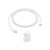 Apple USB-C auf Lightning Kabel 1M (MM0A3ZM/A) Retail