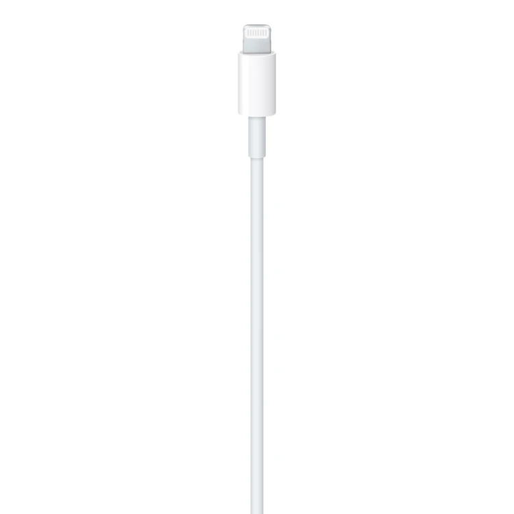 Apple USB-C auf Lightning Kabel 1M (MM0A3ZM/A) Retail