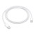 Apple USB-C auf Lightning Kabel 1M (MM0A3ZM/A) Retail