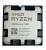 AMD AM5 Ryzen 7500F Tray 3,7GHz 6x Core 65W Boost 5 GHz 32MB Cache