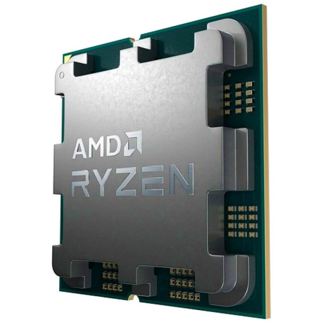 AMD AM5 Ryzen 7500F Tray 3,7GHz 6x Core 65W Boost 5 GHz 32MB Cache
