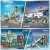 LEGO City Passagierflugzeug 60367