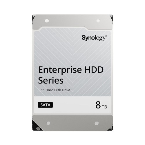 8TB Synology HAT5310-8T 7200RPM 256MB