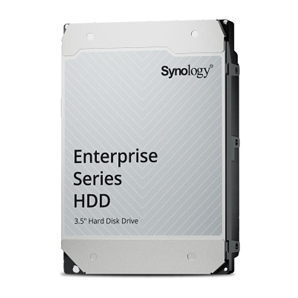 8TB Synology HAT5310-8T 7200RPM 256MB