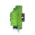 Shelly Relais ""Pro Dimmer 2PM"" LED/Glühbirne WLAN LAN BT DIN-Rail