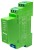 Shelly Relais ""Pro Dimmer 2PM"" LED/Glühbirne WLAN LAN BT DIN-Rail