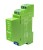 Shelly Relais ""Pro Dimmer 2PM"" LED/Glühbirne WLAN LAN BT DIN-Rail