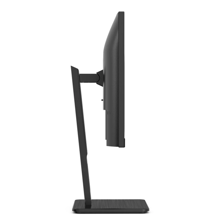 AOC E3 24E3QAF monitor komputerowy 60,5 cm (23.8") 1920 x 1080 px Full HD LCD Czarny