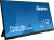 iiyama ProLite T2255MSC-B1 monitor komputerowy 54,6 cm (21.5") 1920 x 1080 px Full HD LCD Ekran doty