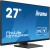 iiyama ProLite T2752MSC-B1 monitor komputerowy 68,6 cm (27") 1920 x 1080 px Full HD LED Ekran dotyko