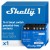 Shelly Relais ""1 Gen3"" max 16A WLAN BT