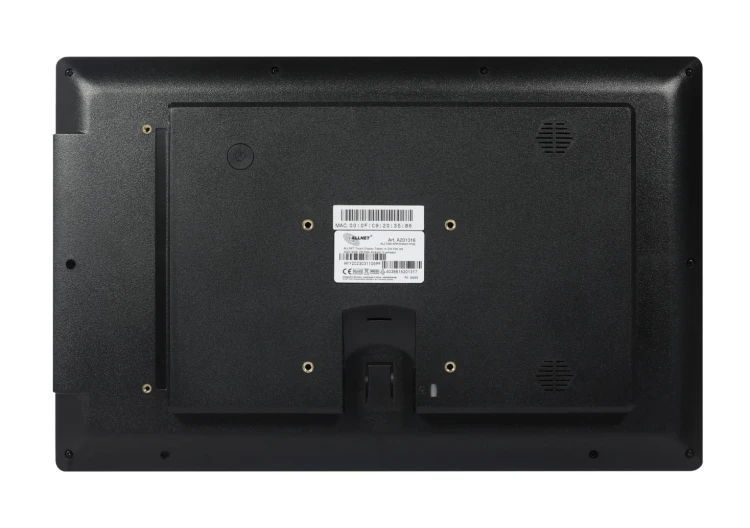 ALLNET Touch Display Tablet 14 Zoll PoE mit 8GB/64GB RK3568 Android 13,PrimeOne-140